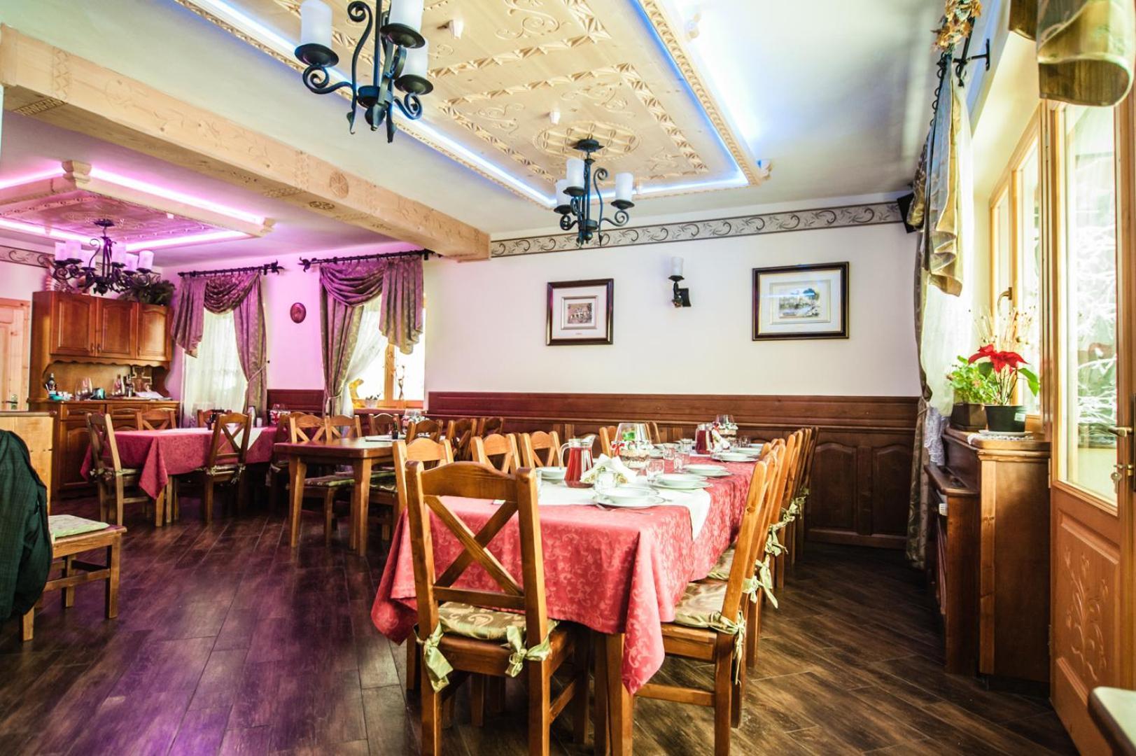 Goralska Chata Bustryk Εξωτερικό φωτογραφία